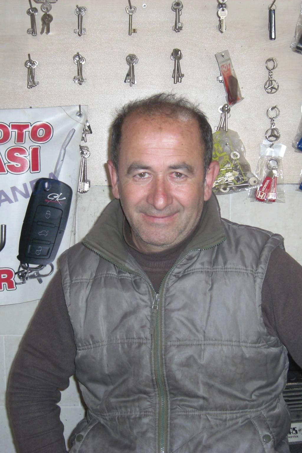 Serik Cilingir Telefon Numarasi