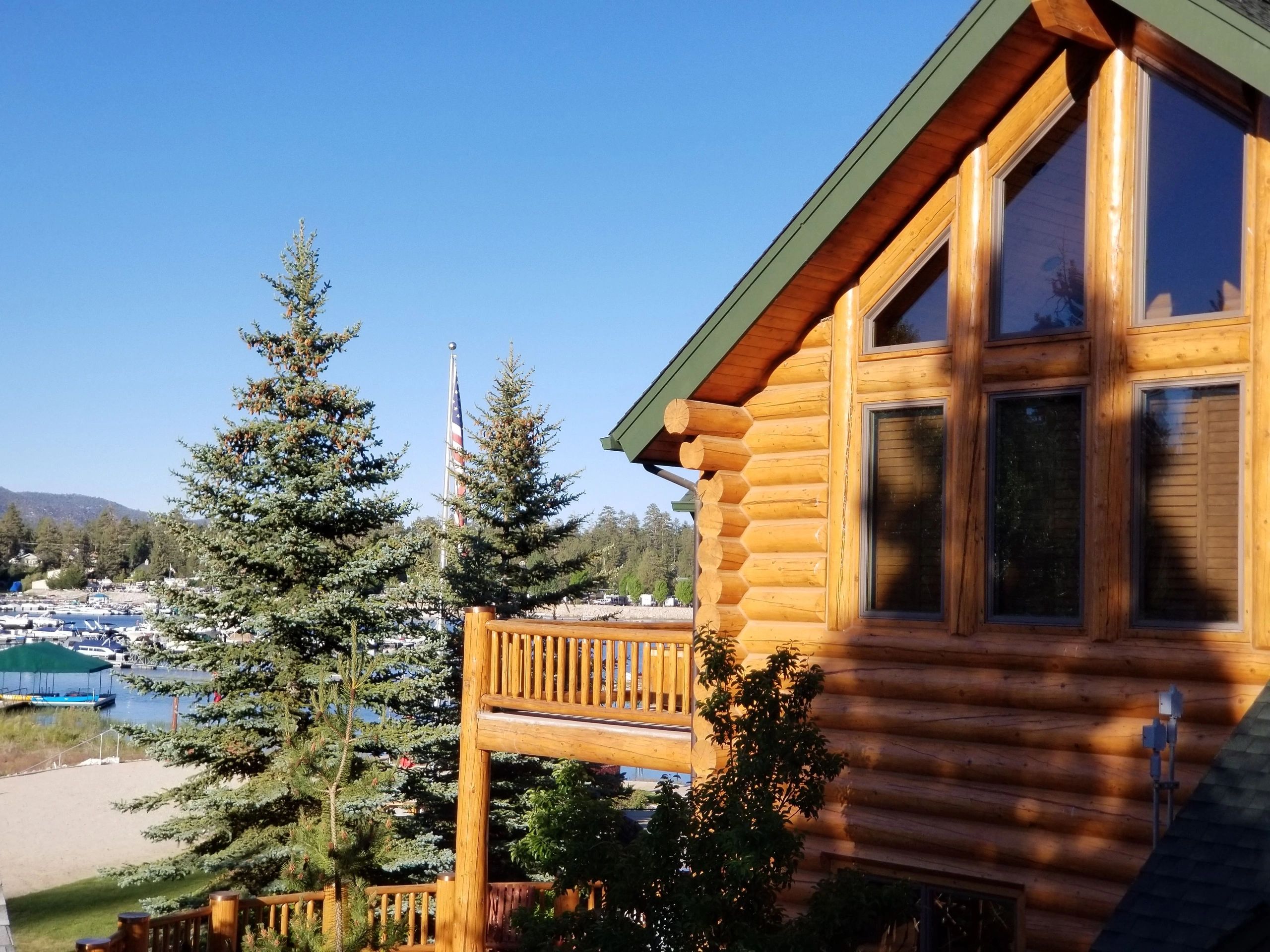 Big Bear Window Cleaning