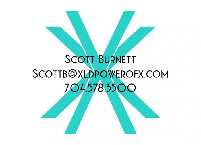 Xecution Loan Defeasance
Scott Burnett