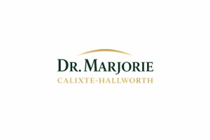 

Dr. Marjorie Calixte-Hallworth