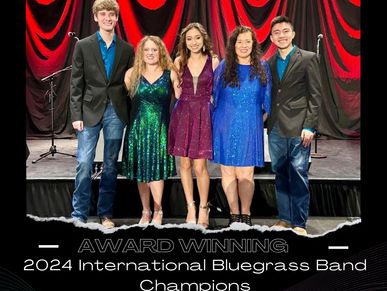 April 7th at Noon, you can see the 2024 International Band Champions. Sylamore Special is also curre