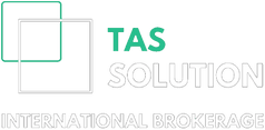 TAS SOLUTION
Brokers Internacionales