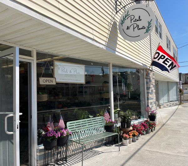 Store Front