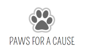Paws for a Cause