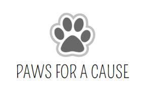 Paws for a Cause