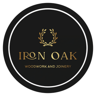 Iron Oak Artisan Timber