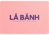 Lá Bánh 