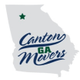 Canton GA Movers