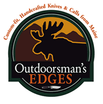 Outdoors Mans Edges