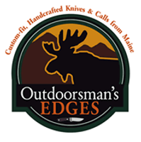 Outdoors Mans Edges