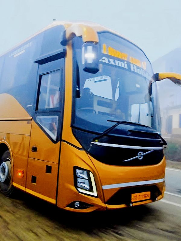 Experience the Difference with Laxmi Holidays Travels 