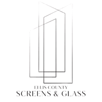 Ellis Glass and Screens
