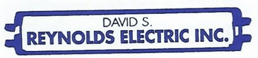 David S Reynolds Electric Inc.