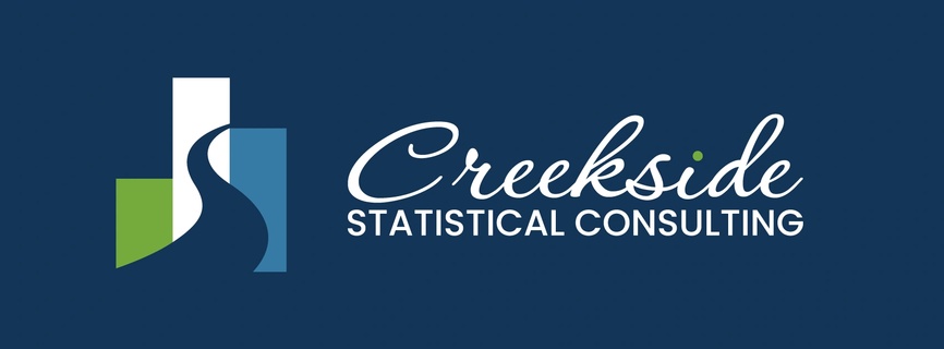 Creekside Statistical consulting