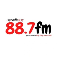 88.7fm A9radio937