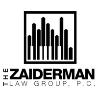 The Zaiderman Law Group, P.C.