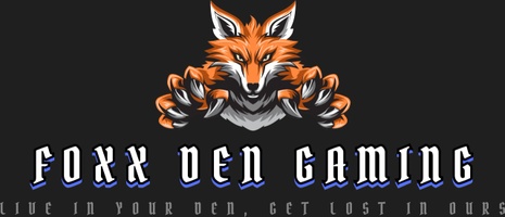 FoxxDen Gaming