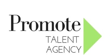Promote logo