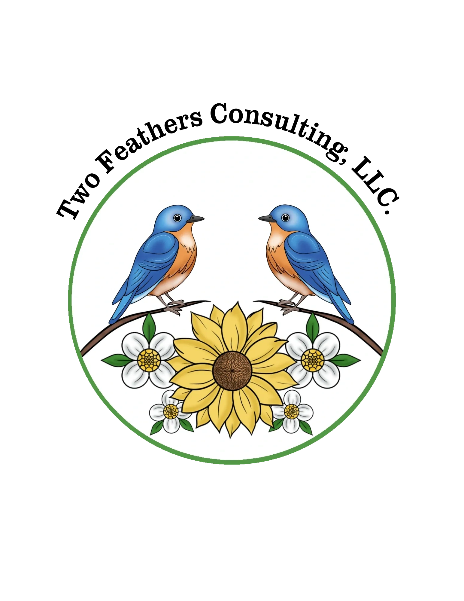 About Dr. Susan Faircloth | Two Feathers Consulting