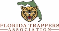 Florida Trappers Association, Inc