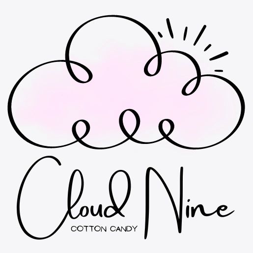 Cloud Nine Cotton Candy