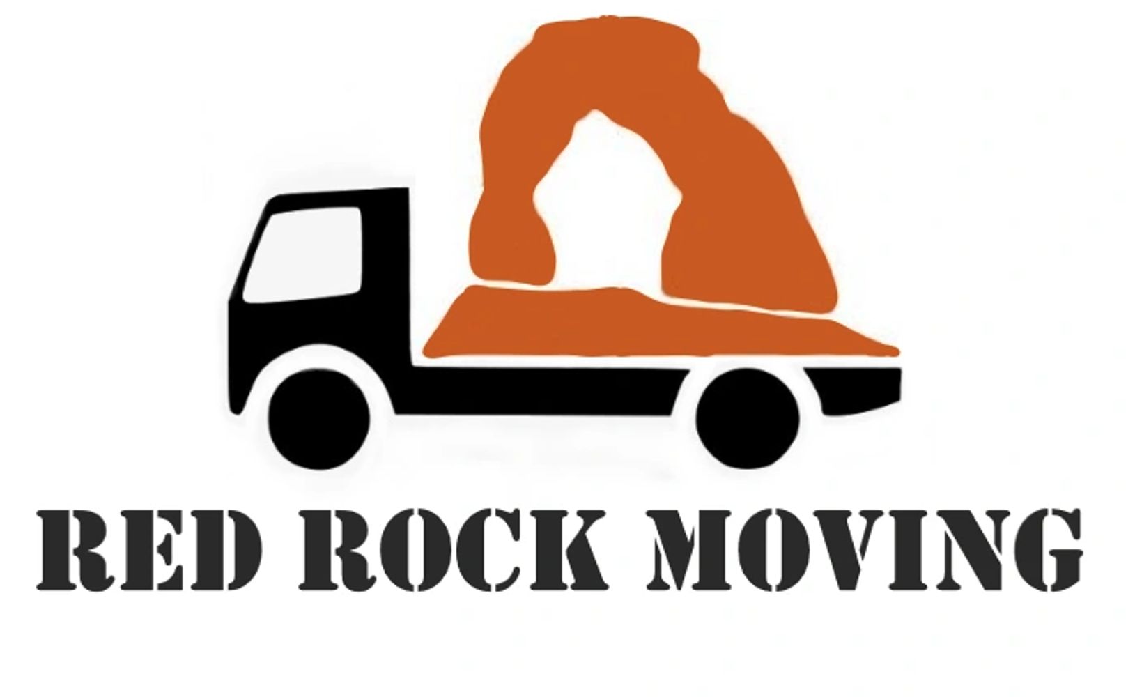 Red Rock Moving LLC Movers St. Utah