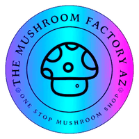 The Mushroom Factory AZ