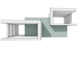 Simon Chaigneau
Dessinateur
Modeleur d'habitat