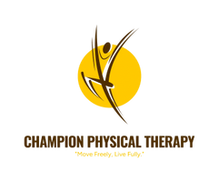 Champion Physical Therapy