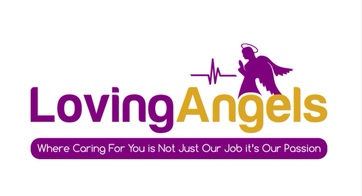 Loving Angels LLC