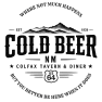 Colfax Tavern & Diner 
@ Cold Beer NM