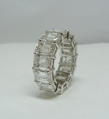best NYC jewelry appraiser diamond gem master gemologist estate engagement ring sell insurance