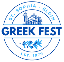 St. Sophia Elgin Greek Fest