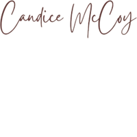 Candice McCoy