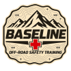 Baseline Off-Road Safety Training