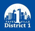 Fayetteville District 1