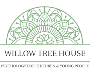 Willow Tree House