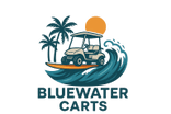 Blue Water Carts