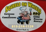 Squeels On Wheels