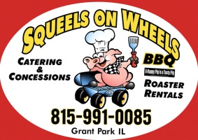 Squeels On Wheels