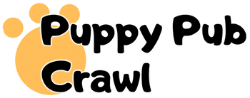 Puppy Pub Crawl