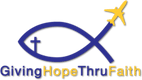 Giving Hope Where There Is No Hope!