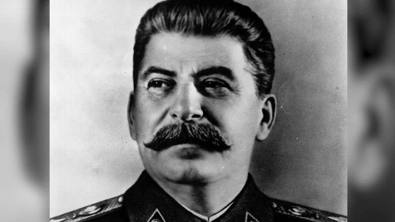 Сталин В Молодости Фото
