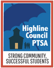 Highline Council PTSA 9.5
