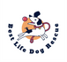 BEST LIFE DOG RESCUE
Uk Reg. Charity No: 1197504