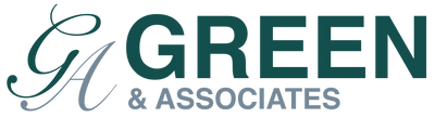 Green and Associates banner 4