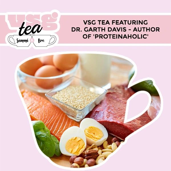 Dr. Garth Davis - Vegan Doctor Bio, Life and Facts - ForksToFeet