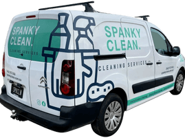 Spanky Clean 