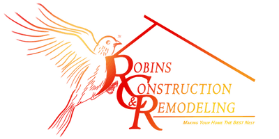 ROBINS
CONSTRUCTION
A Design & Build Company