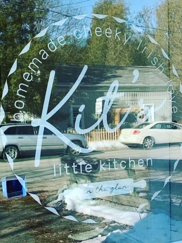 Kit's little Kitchen